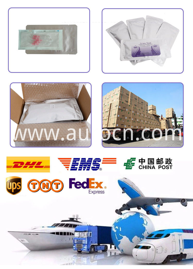 PDO thread cog 4D PDO thread cog 4D